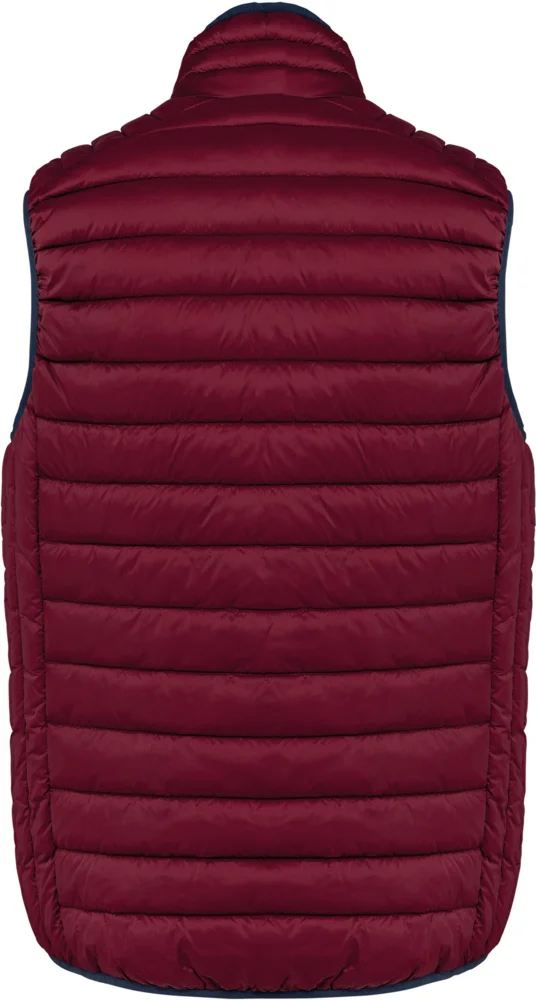 Leichter Herren Bodywarmer