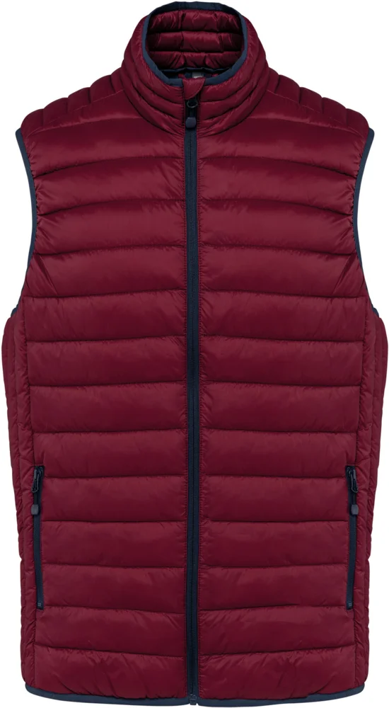 Leichter Herren Bodywarmer