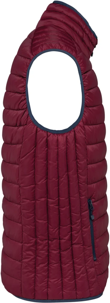 Leichter Herren Bodywarmer