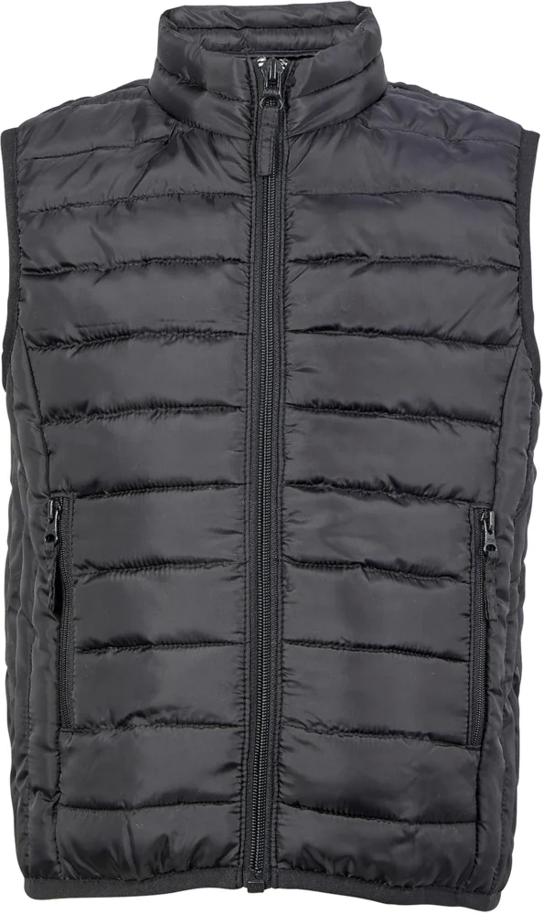 Leichter Kinder Bodywarmer