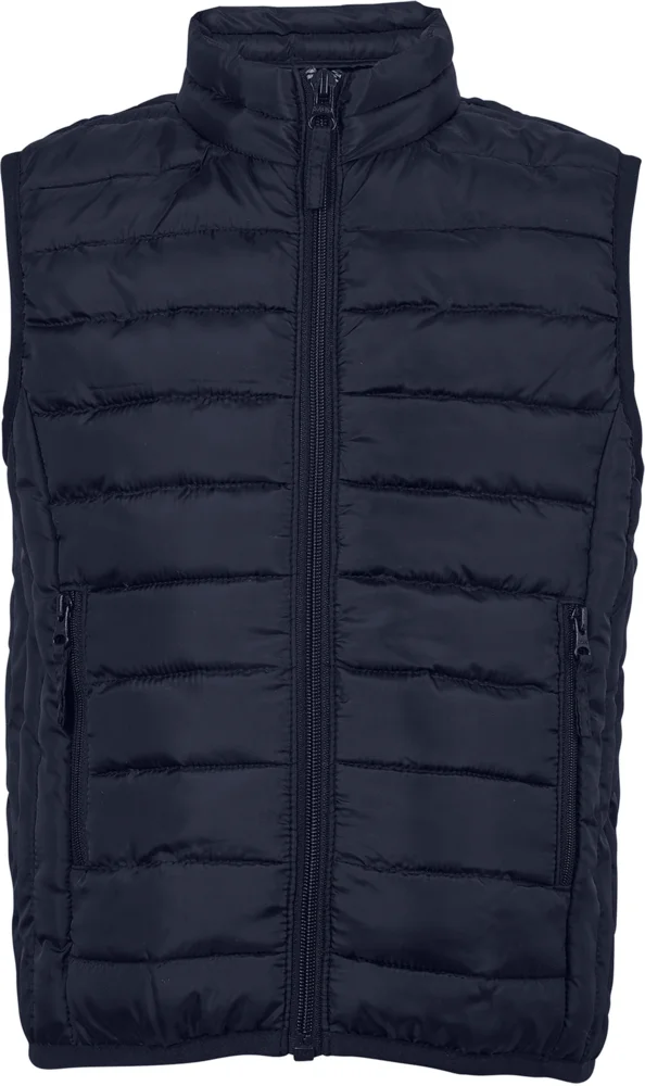 Leichter Kinder Bodywarmer