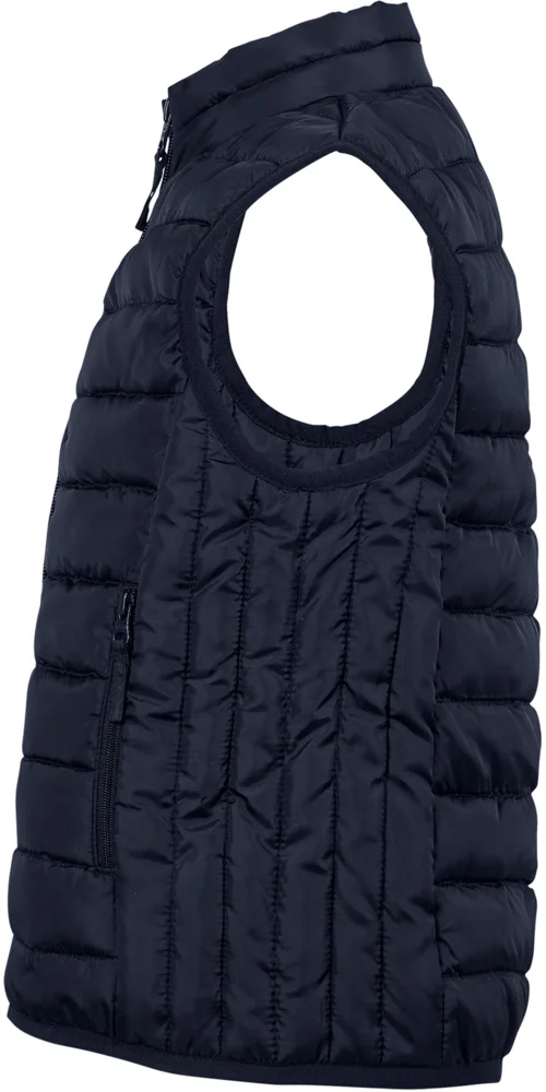 Leichter Kinder Bodywarmer