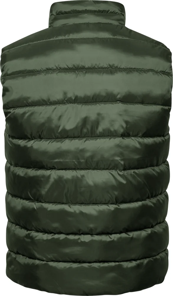 Lite Bodywarmer