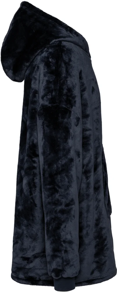 Loungewear Sherpafleece Kapuzen Sweater
