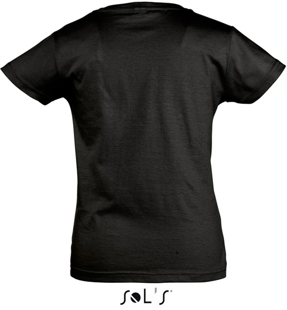 Mädchen T-Shirt