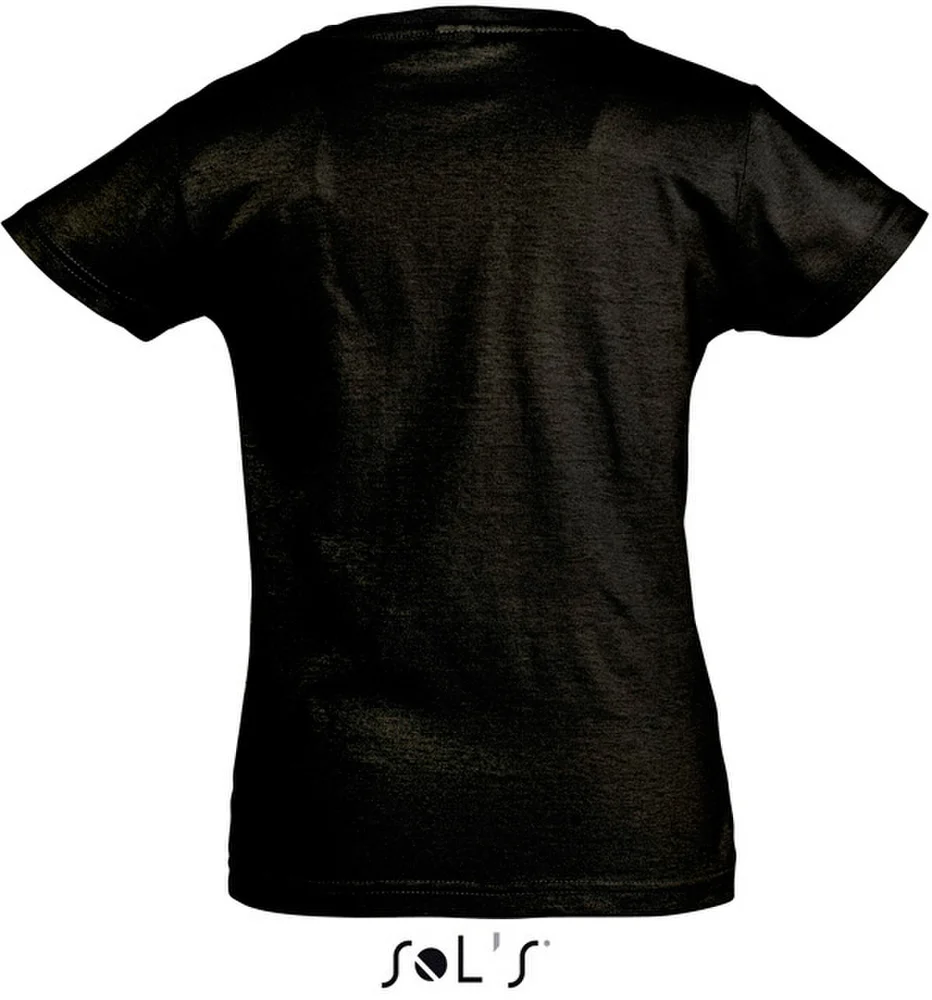 Mädchen T-Shirt