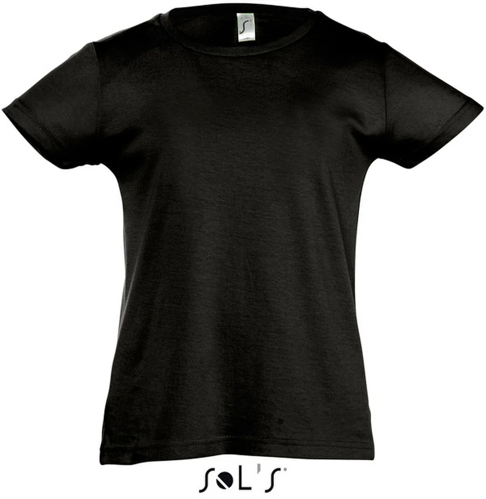 Mädchen T-Shirt
