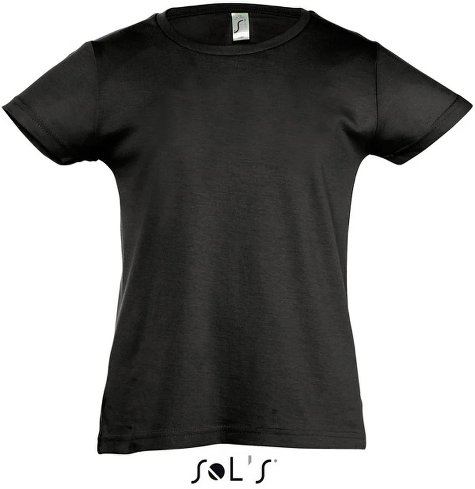 Mädchen T-Shirt