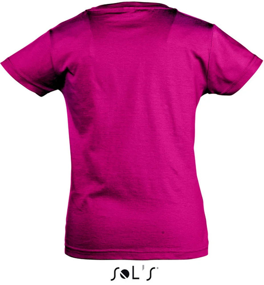 Mädchen T-Shirt