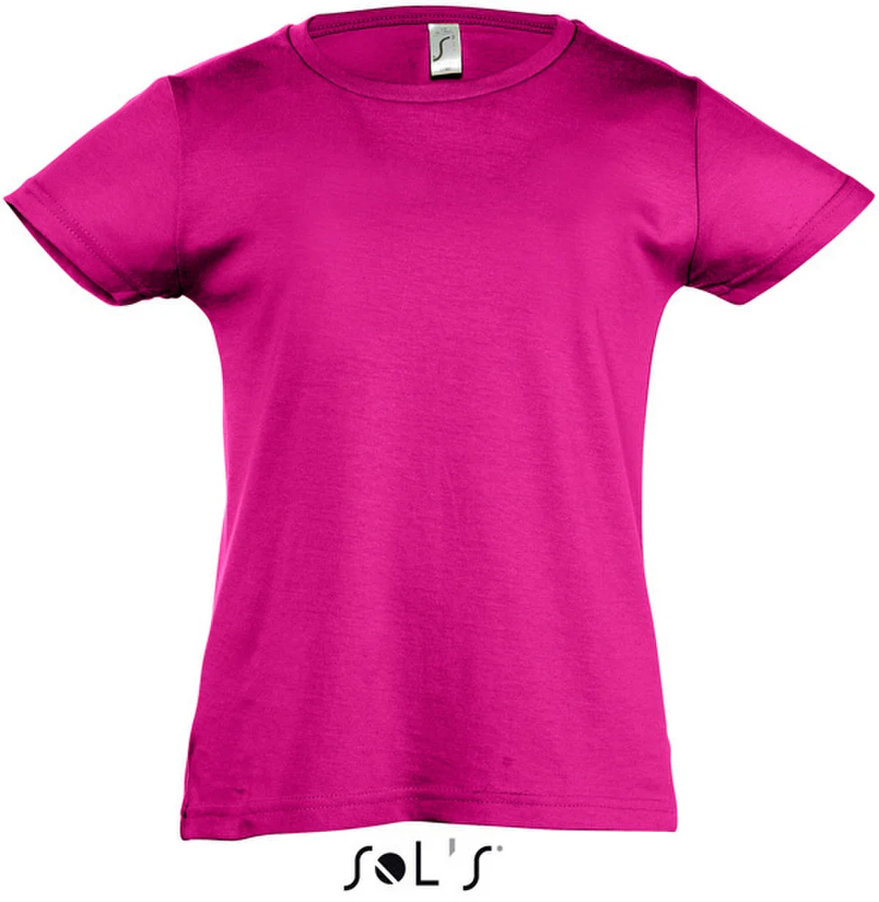 Mädchen T-Shirt