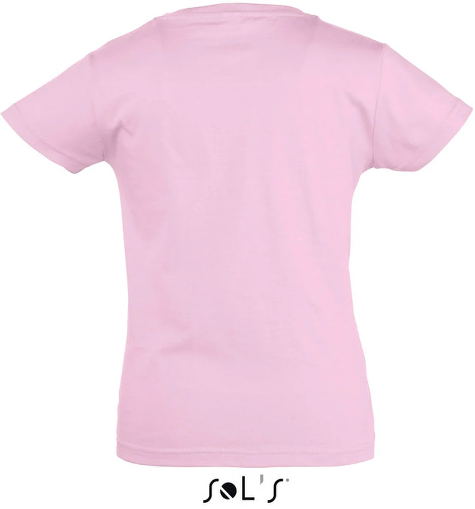 Mädchen T-Shirt