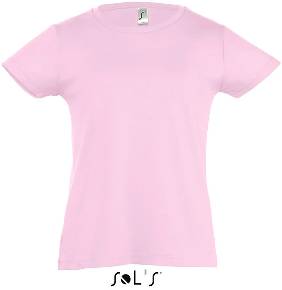 Mädchen T-Shirt