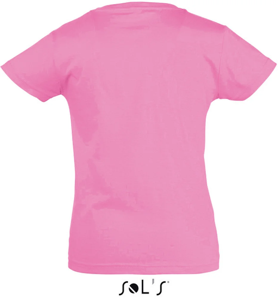 Mädchen T-Shirt