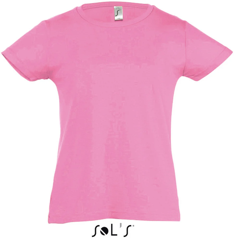 Mädchen T-Shirt