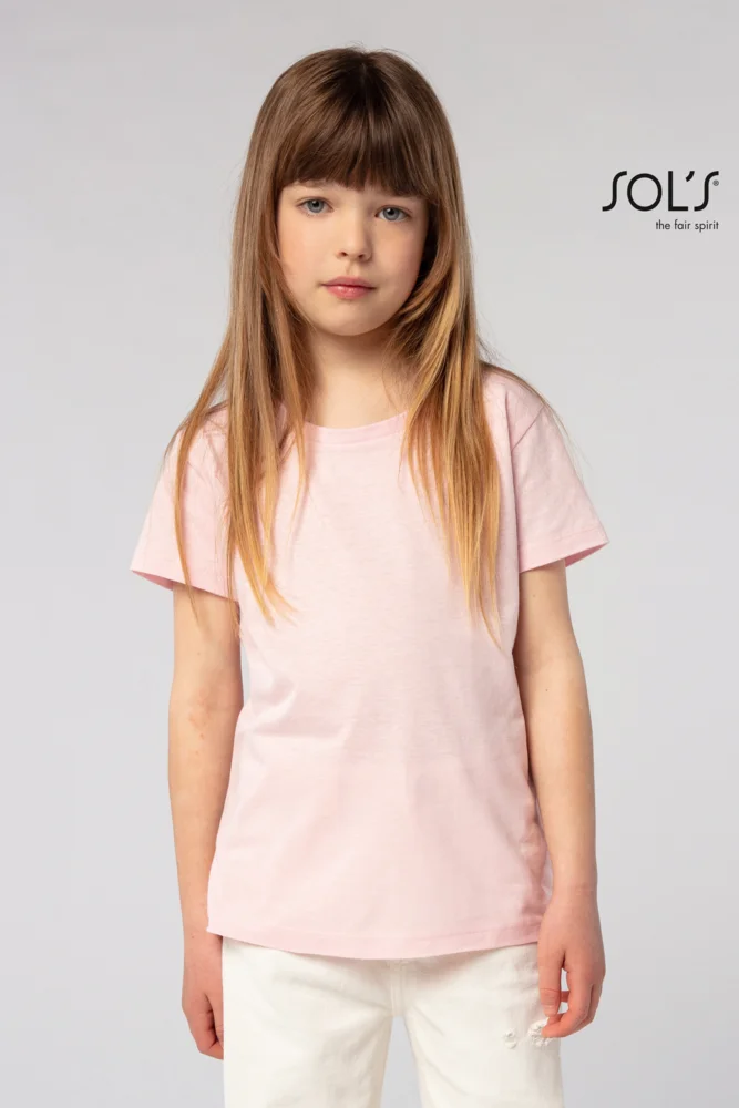 Mädchen T-Shirt