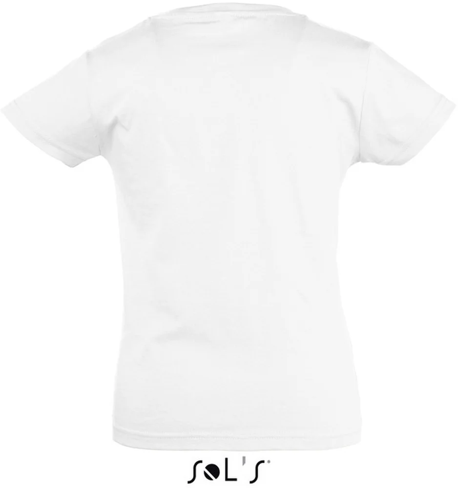Mädchen T-Shirt