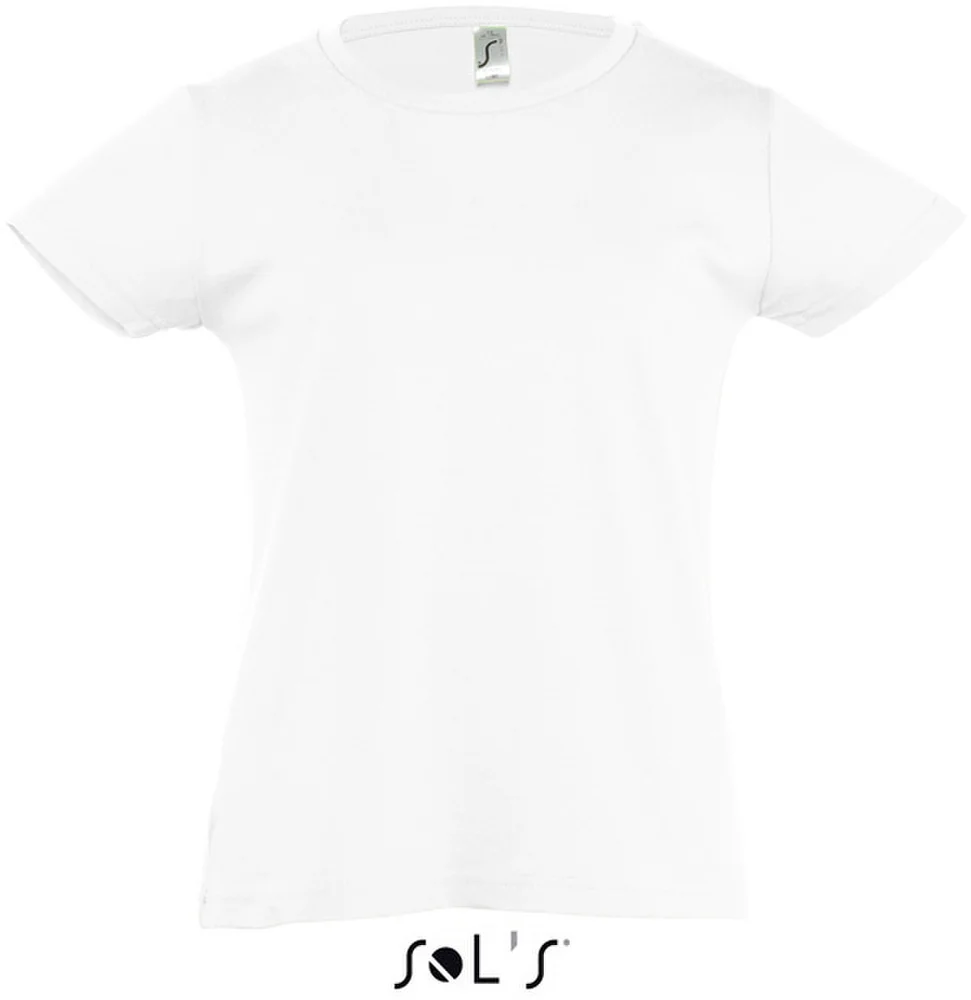 Mädchen T-Shirt