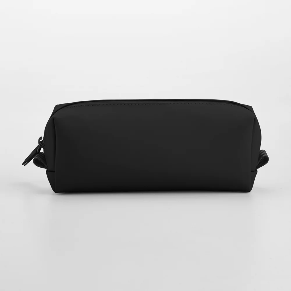 Matte PU Accessoires Tasche