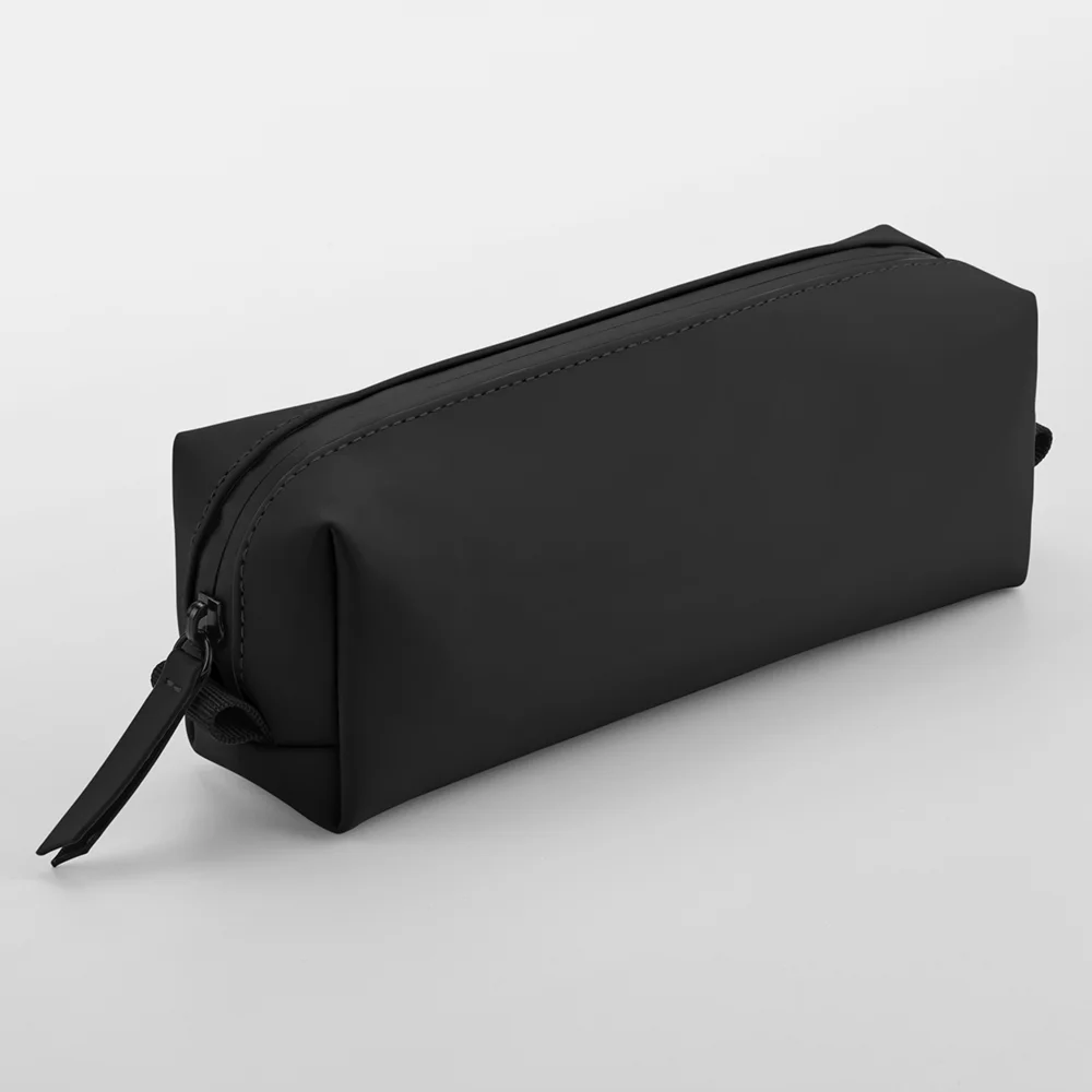 Matte PU Accessoires Tasche