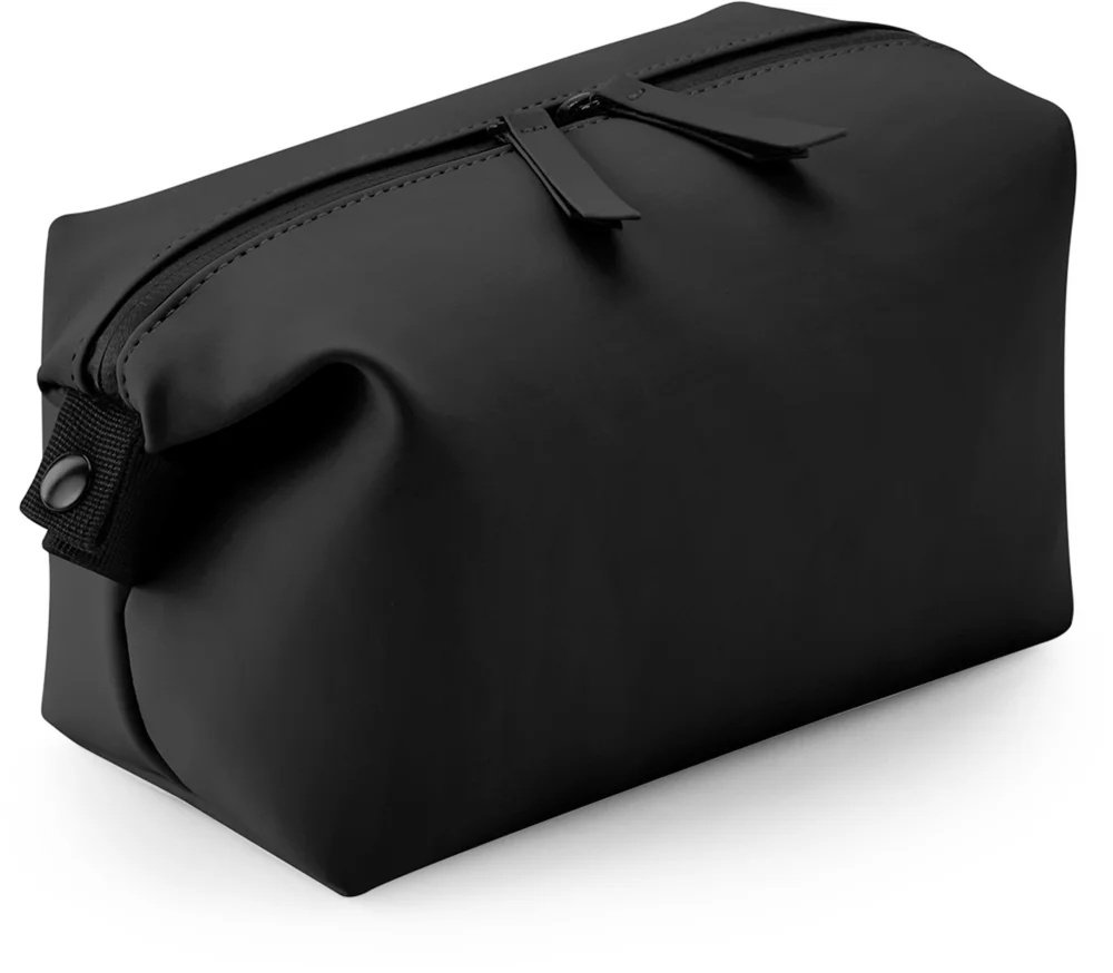 Matte PU Accessoires Tasche
