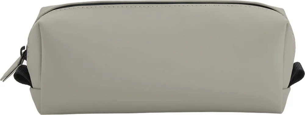 Matte PU Accessoires Tasche