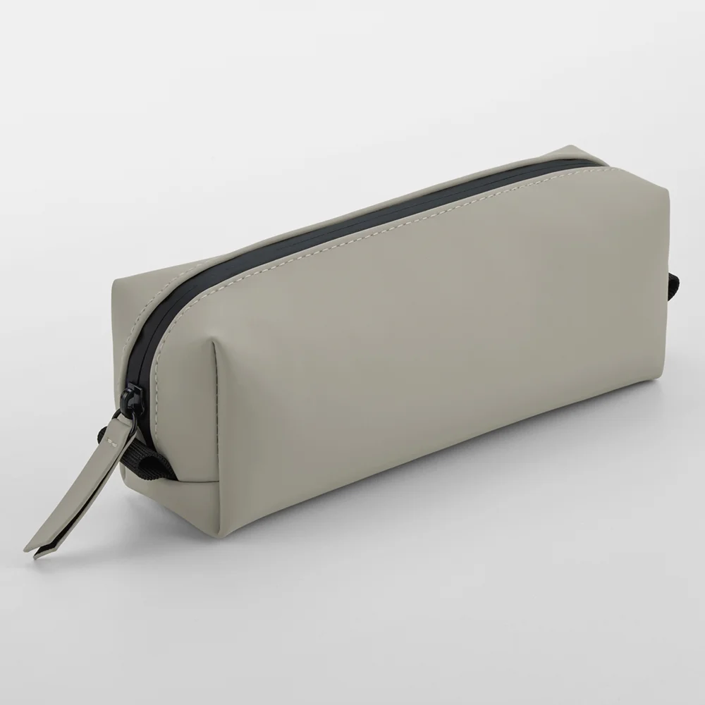Matte PU Accessoires Tasche