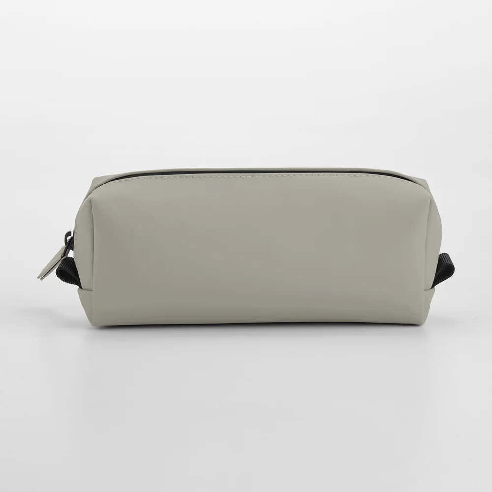 Matte PU Accessoires Tasche