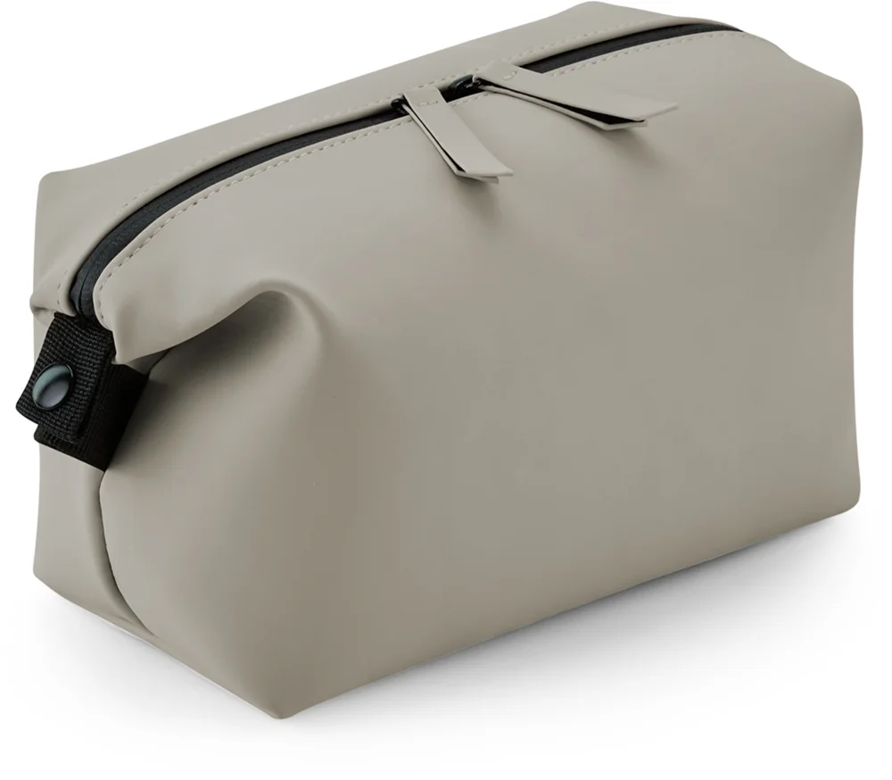 Matte PU Accessoires Tasche