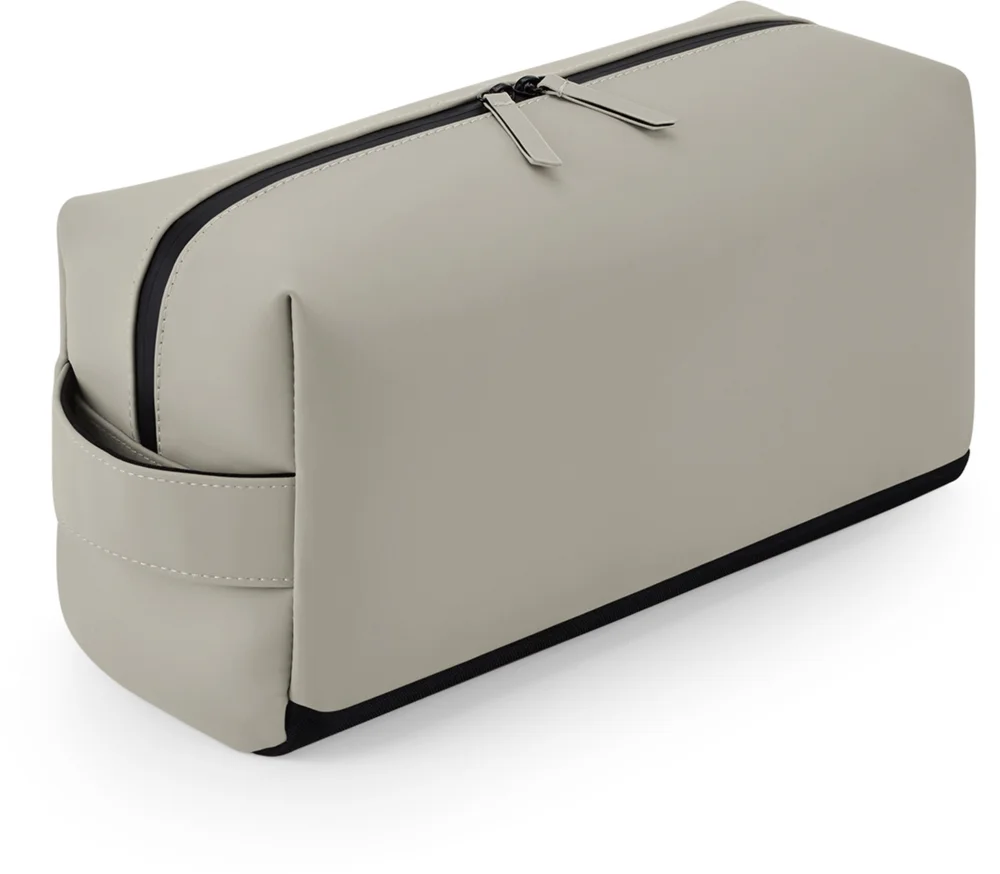 Matte PU Accessoires Tasche