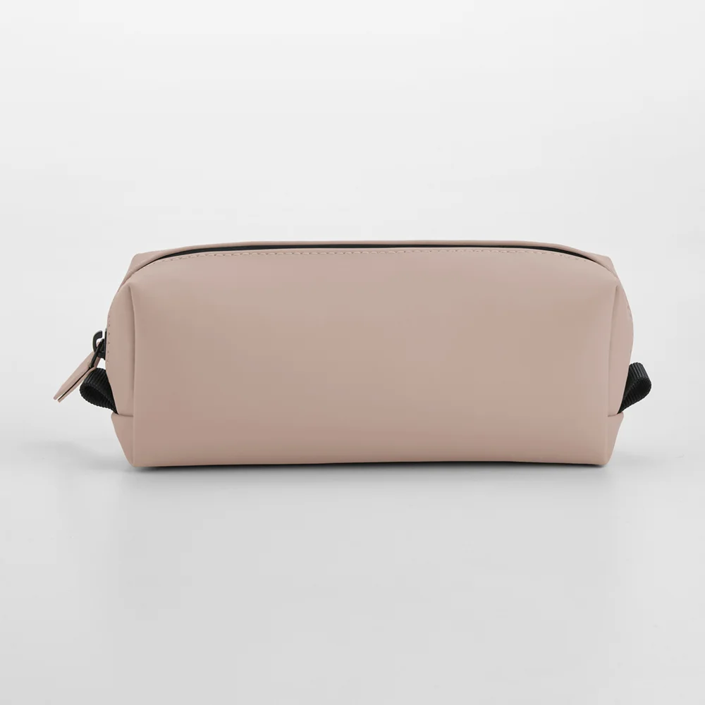 Matte PU Accessoires Tasche