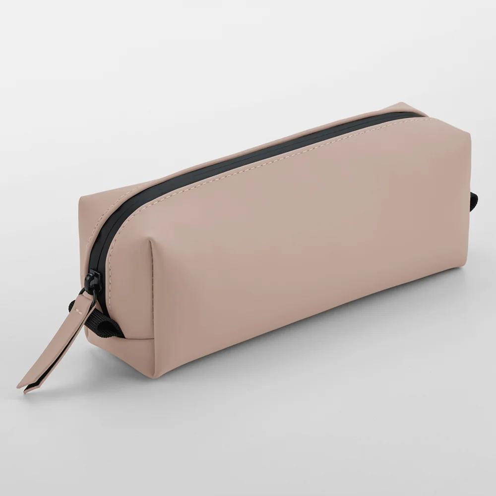Matte PU Accessoires Tasche