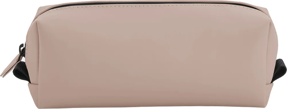 Matte PU Accessoires Tasche