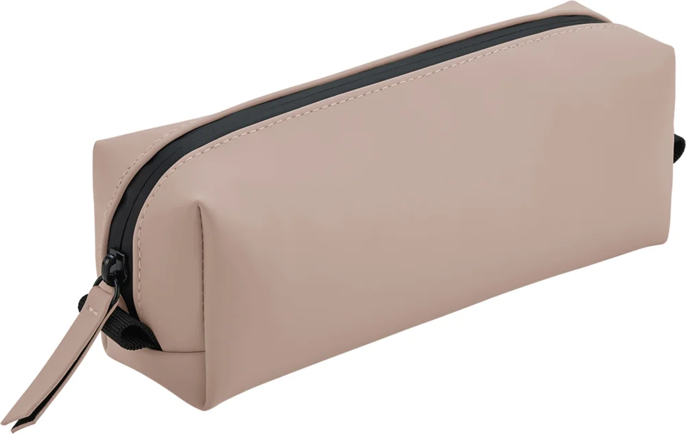 Matte PU Accessoires Tasche