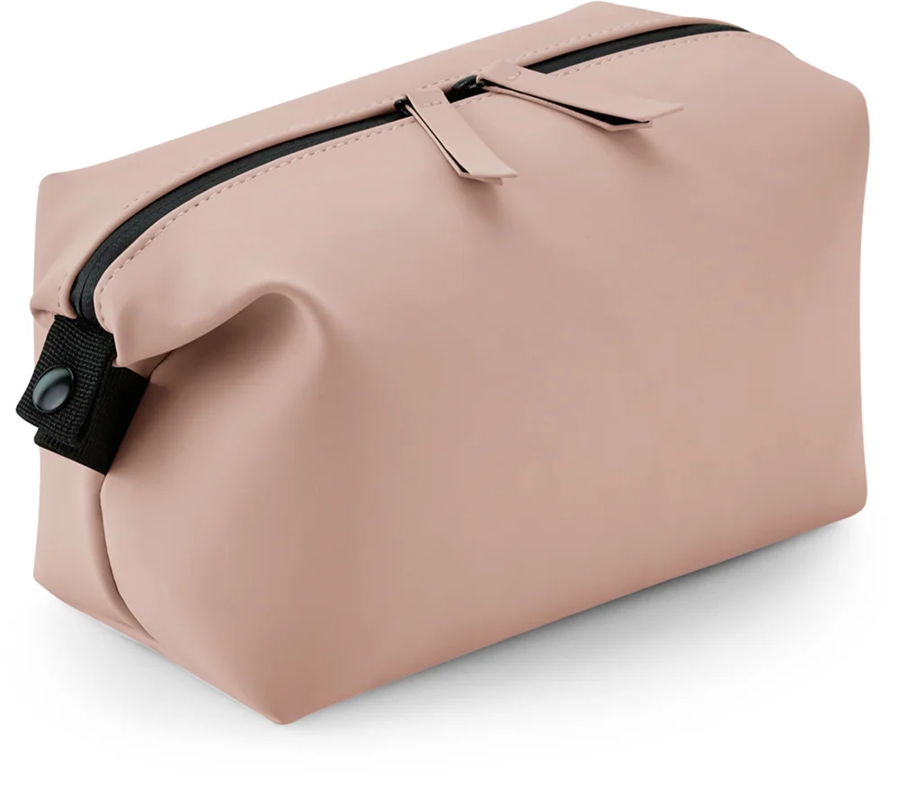 Matte PU Accessoires Tasche