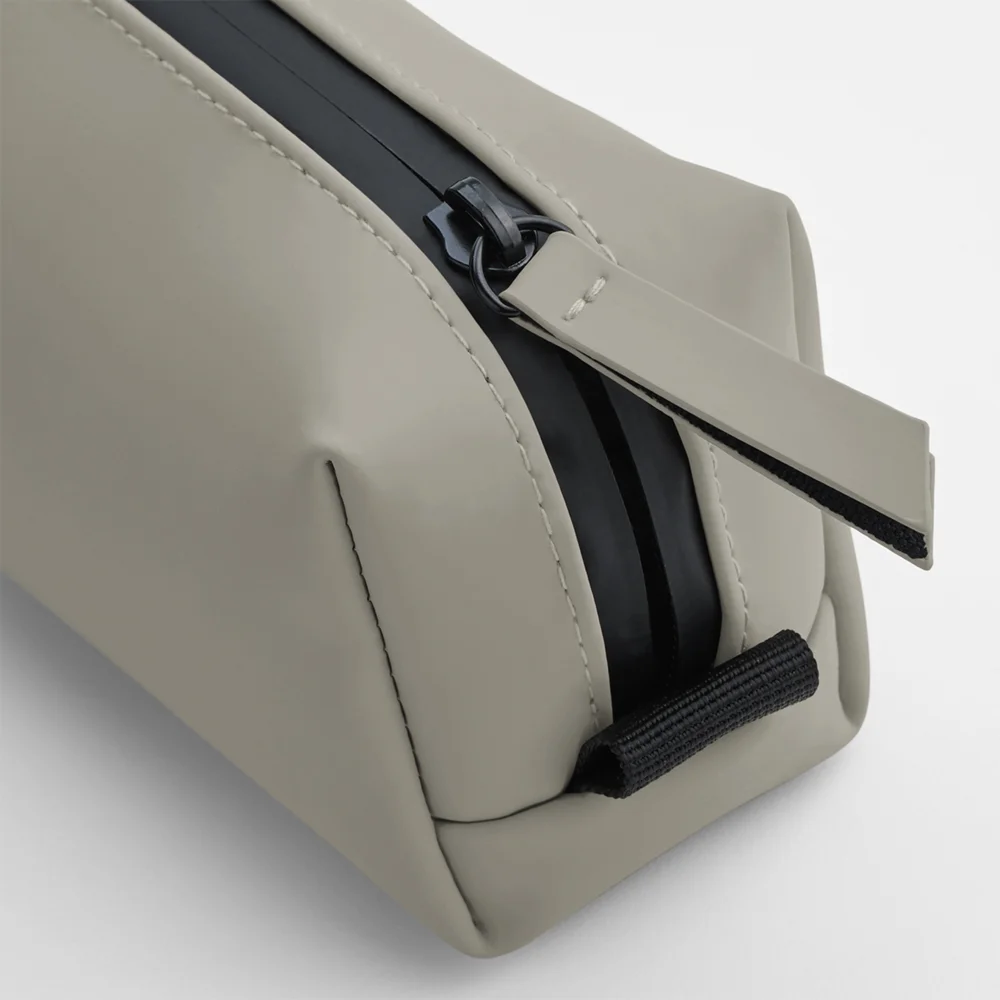 Matte PU Accessoires Tasche