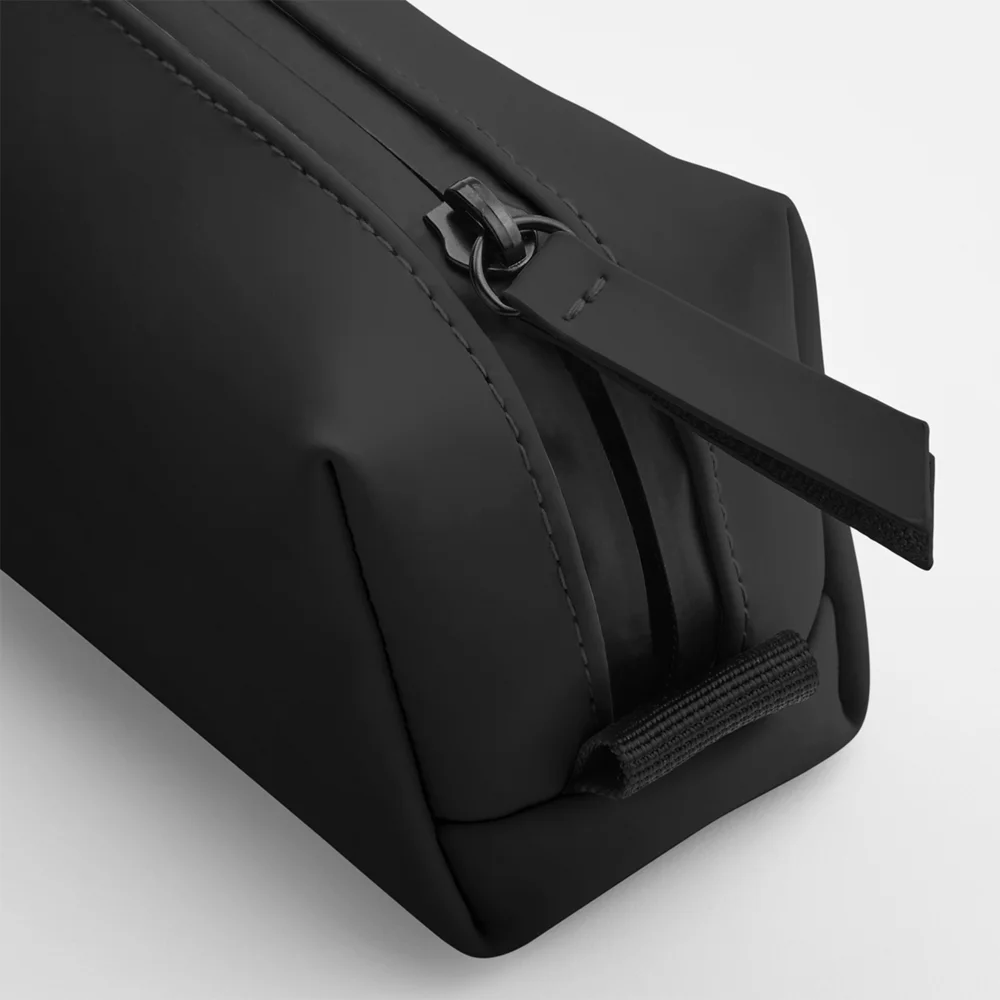 Matte PU Accessoires Tasche