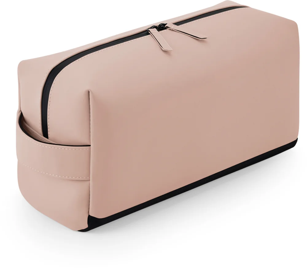 Matte PU Accessoires Tasche