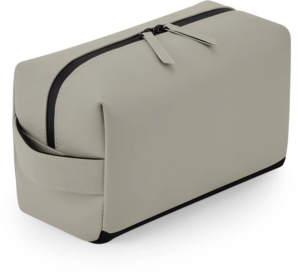 Matte PU Accessory Case