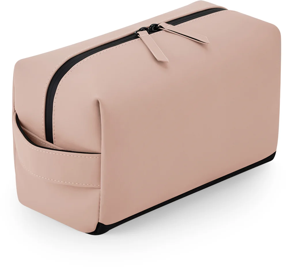 Matte PU Accessory Case