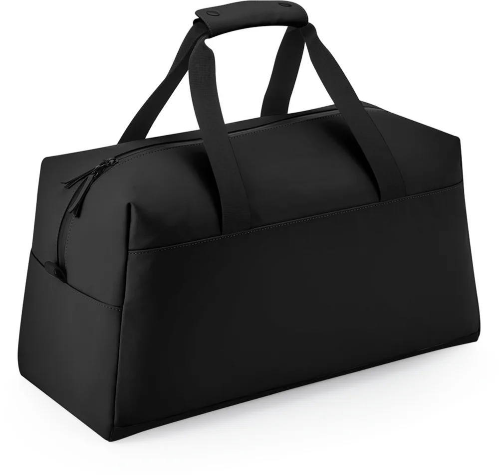 Matte PU Weekender