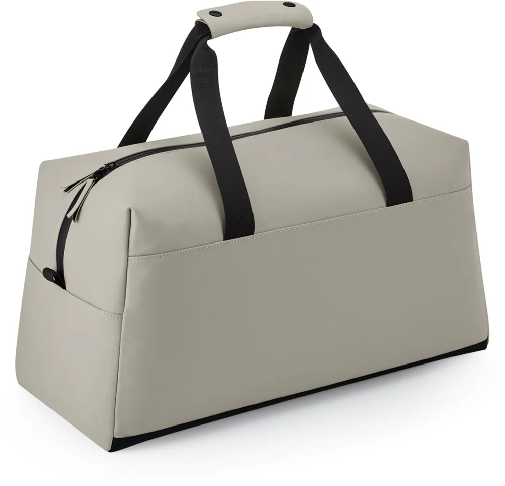 Matte PU Weekender