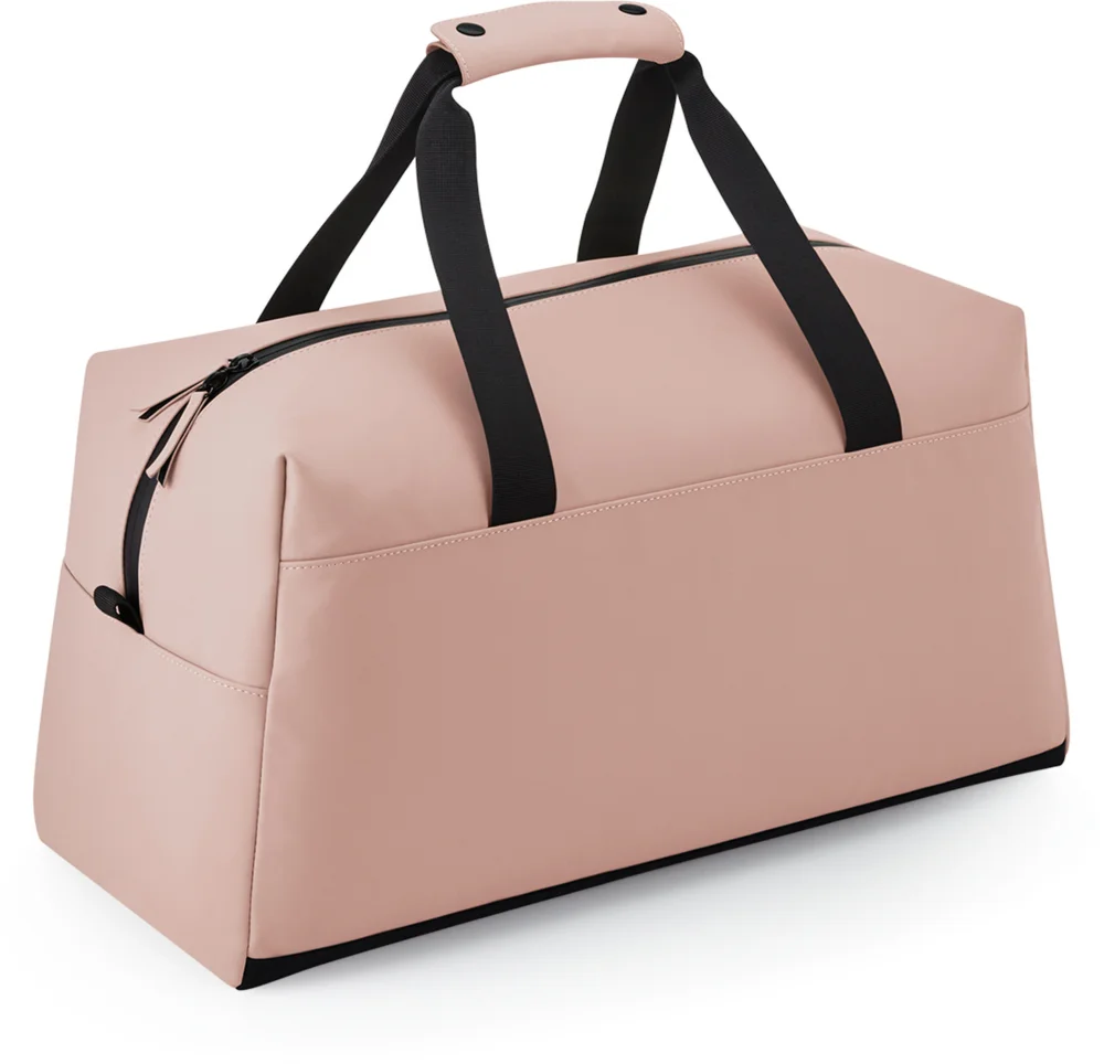 Matte PU Weekender