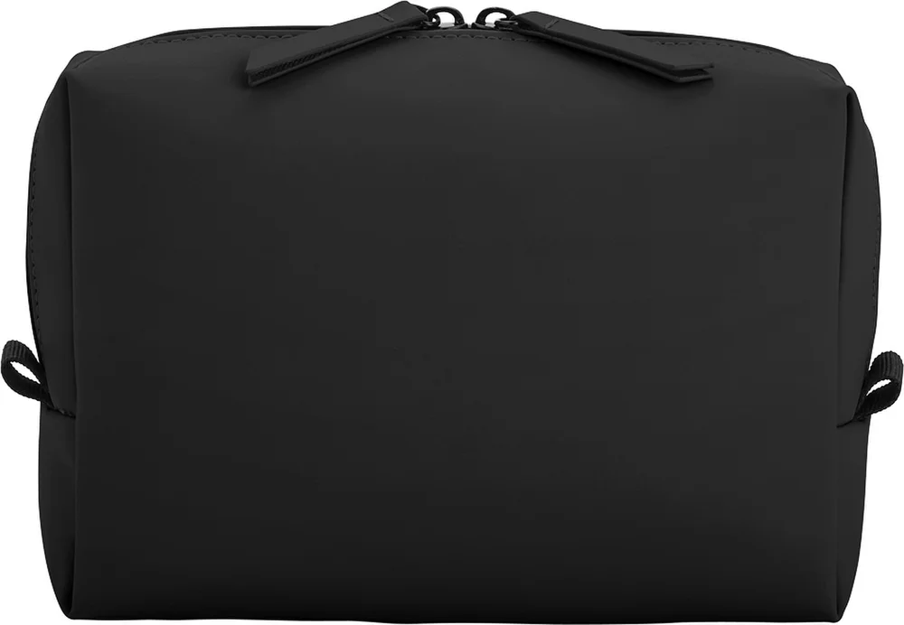 Matte PU Shoulder Bag