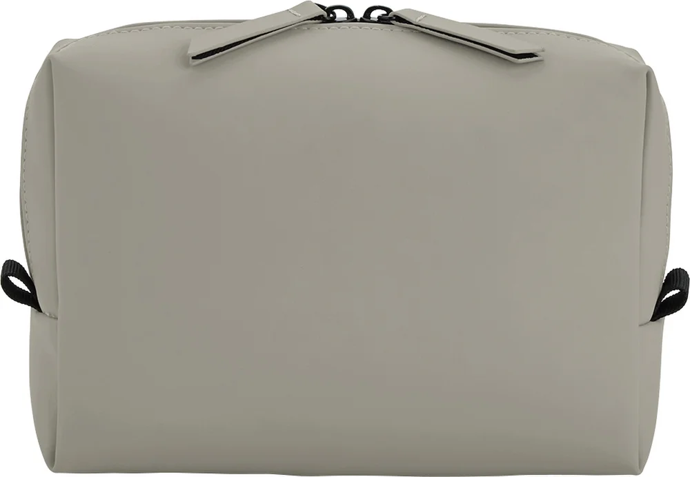 Matte PU Shoulder Bag