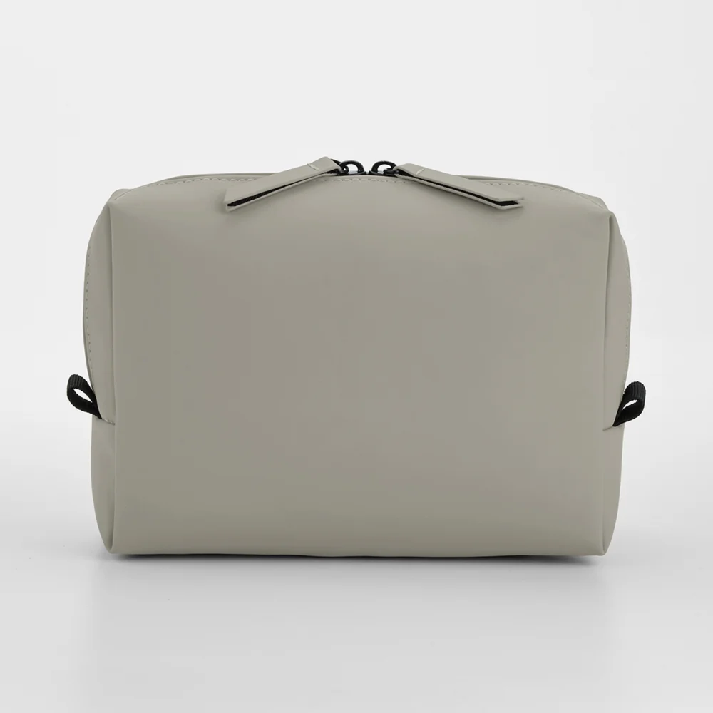 Matte PU Shoulder Bag