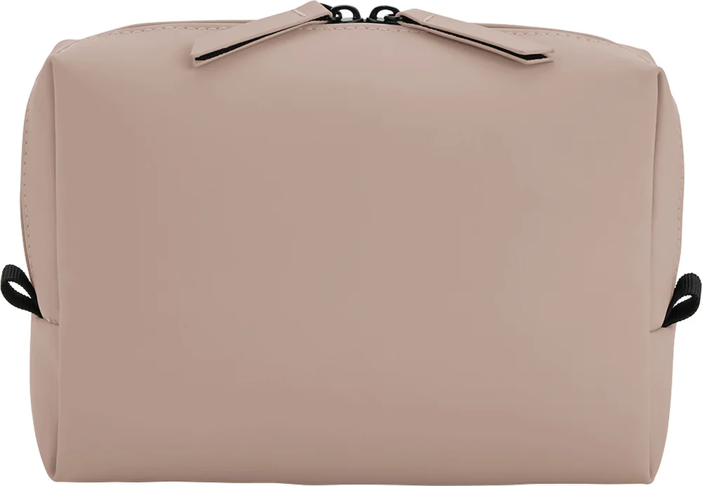 Matte PU Shoulder Bag