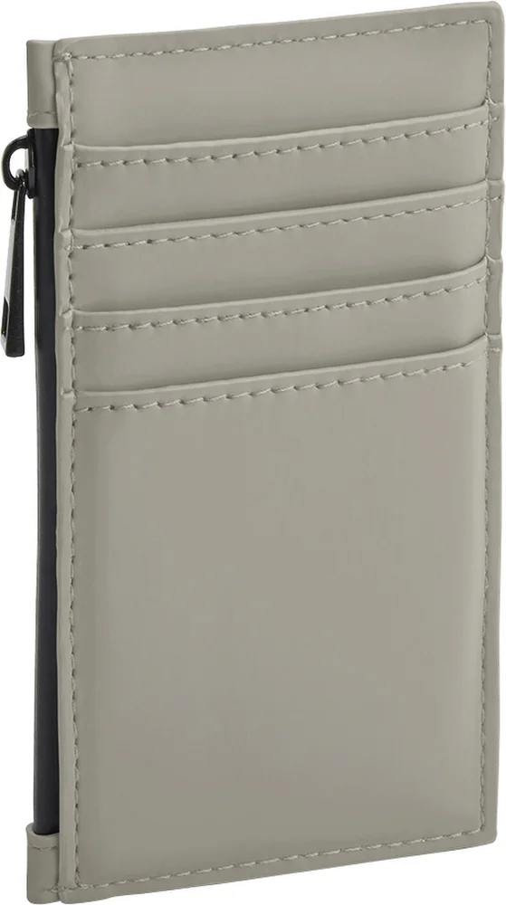 Matter PU Kartenhalter