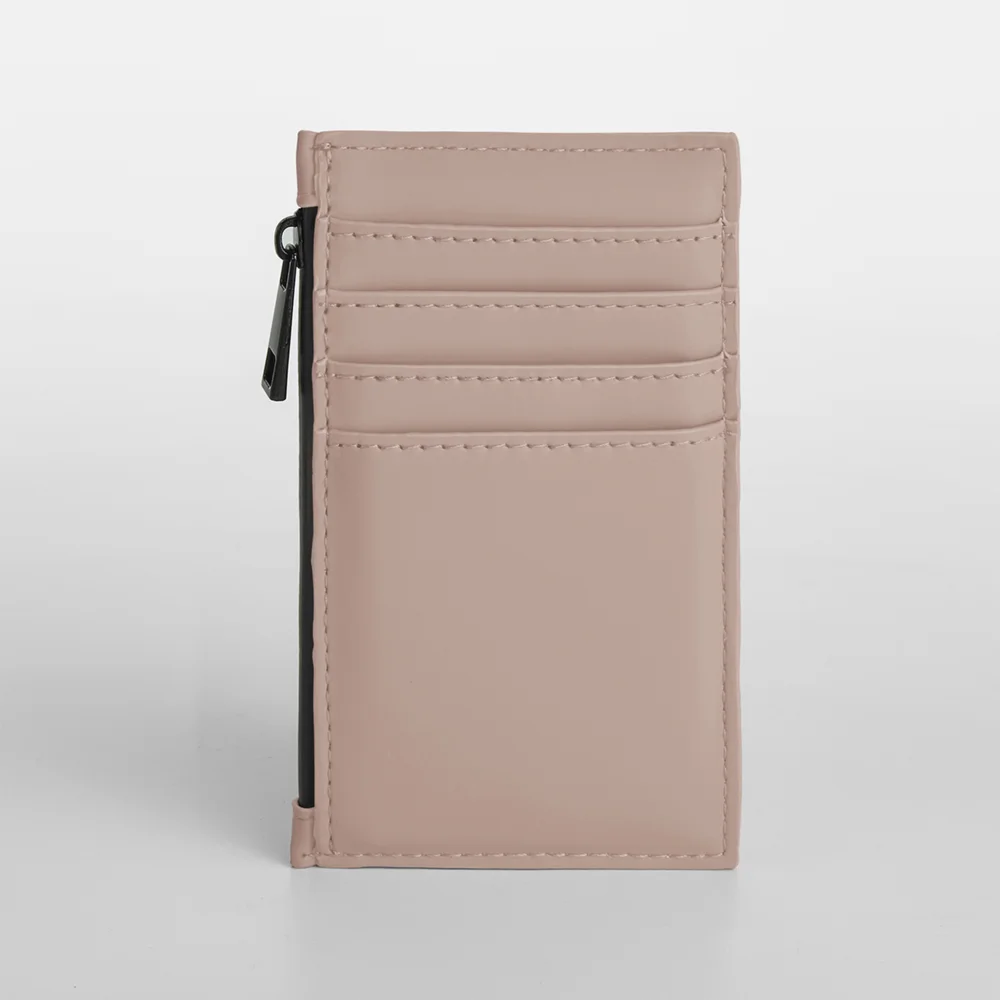 Matter PU Kartenhalter