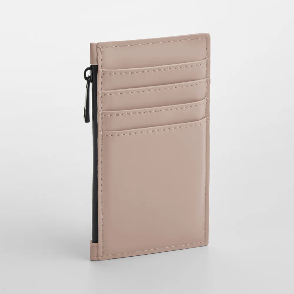 Matter PU Kartenhalter