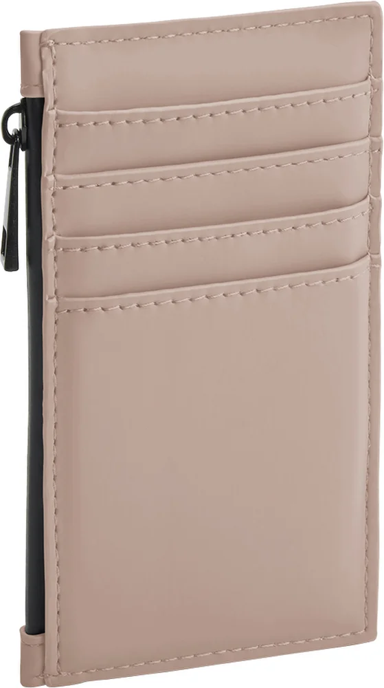 Matter PU Kartenhalter